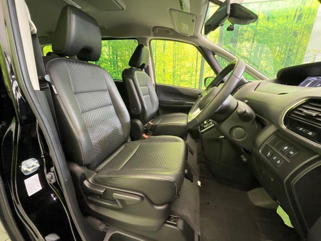 NISSAN SERENA  WG 2021 Image 31