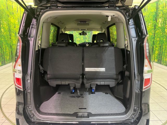 NISSAN SERENA  WG 2021 Image 31