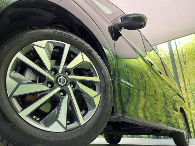 NISSAN SERENA  WG 2021 Image 31