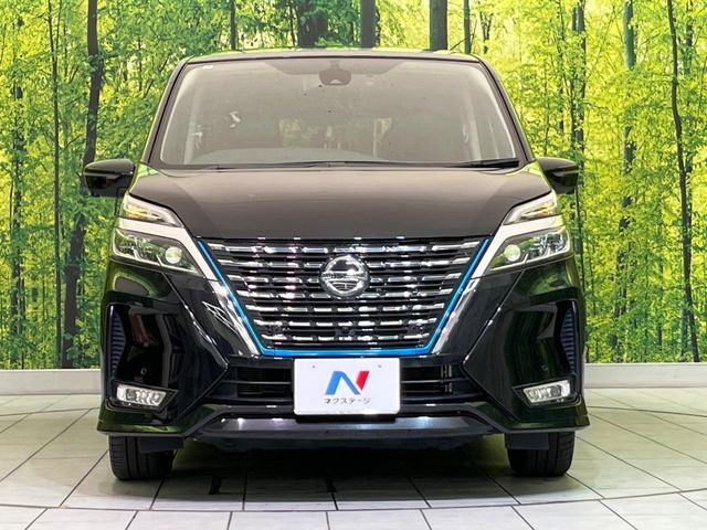 NISSAN SERENA  WG 2021 Image 31