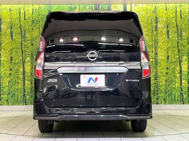 NISSAN SERENA  WG 2021 Image 31