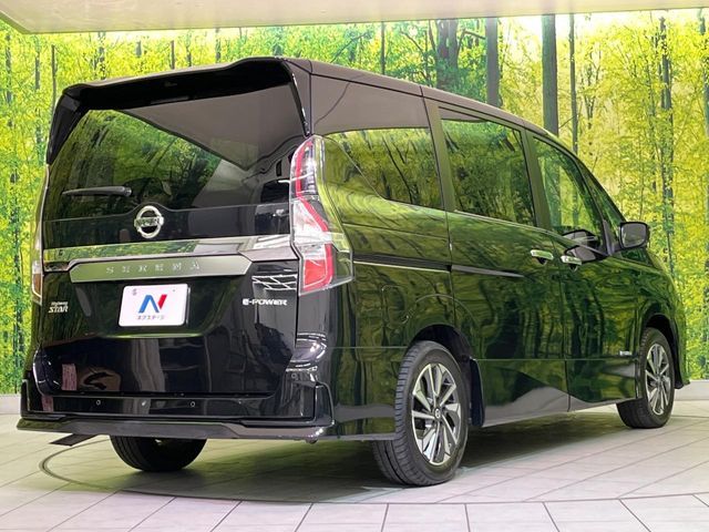 NISSAN SERENA  WG 2021 Image 31