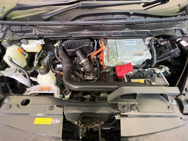 NISSAN SERENA  WG 2021 Image 31