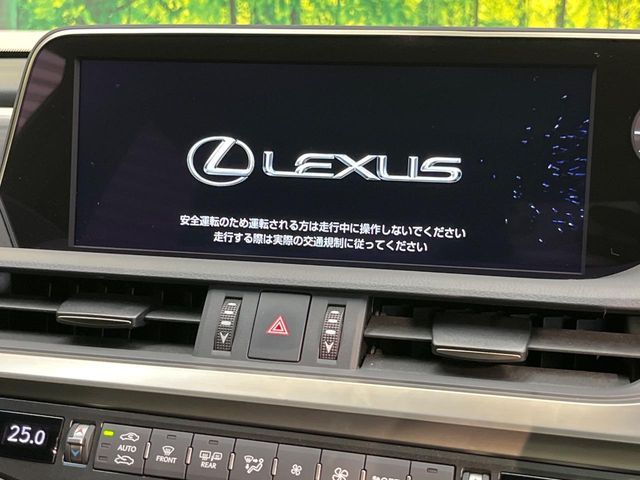 TOYOTA LEXUS ES300H 2021 Image 31