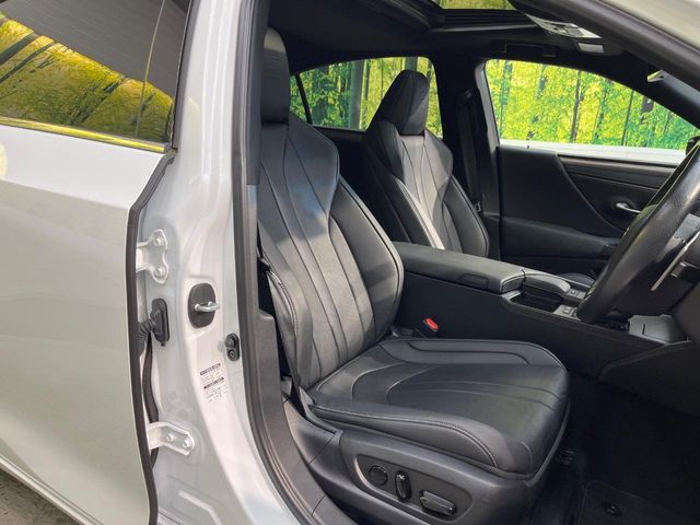 TOYOTA LEXUS ES300H 2021 Image 31