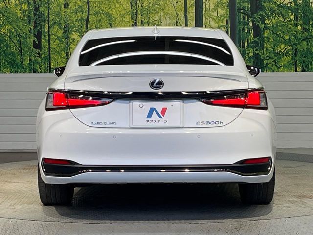 TOYOTA LEXUS ES300H 2021 Image 31