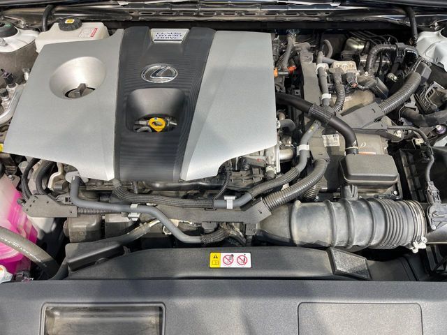TOYOTA LEXUS ES300H 2021 Image 31