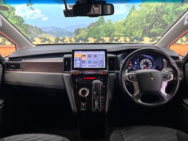 MITSUBISHI DELICA D:5 4WD 2021 Image 31