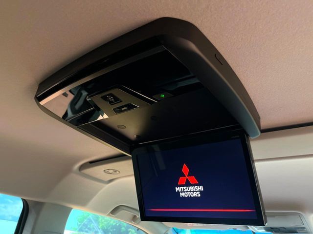 MITSUBISHI DELICA D:5 4WD 2021 Image 31