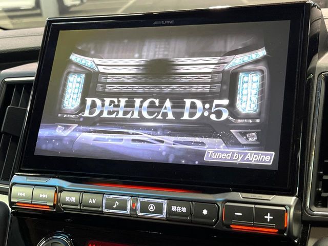 MITSUBISHI DELICA D:5 4WD 2021 Image 31