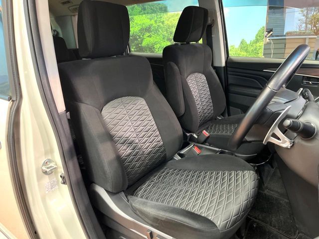 MITSUBISHI DELICA D:5 4WD 2021 Image 31