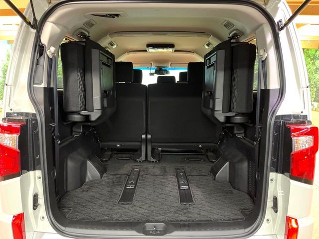 MITSUBISHI DELICA D:5 4WD 2021 Image 31