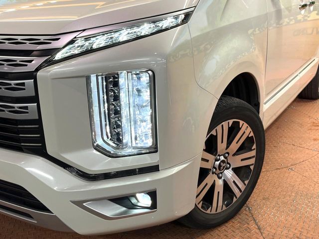 MITSUBISHI DELICA D:5 4WD 2021 Image 31