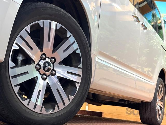 MITSUBISHI DELICA D:5 4WD 2021 Image 31