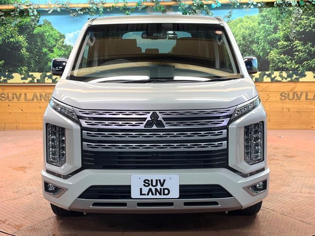 MITSUBISHI DELICA D:5 4WD 2021 Image 31