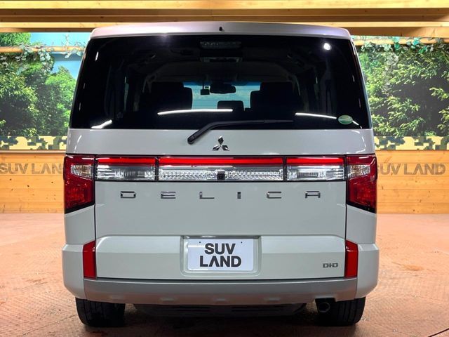 MITSUBISHI DELICA D:5 4WD 2021 Image 31