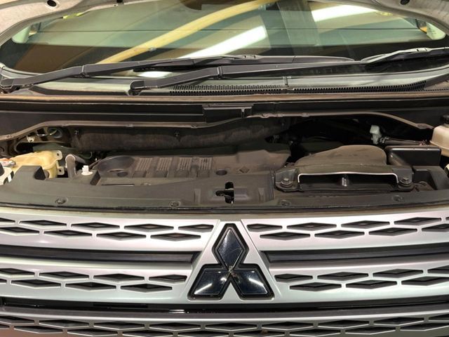 MITSUBISHI DELICA D:5 4WD 2021 Image 31