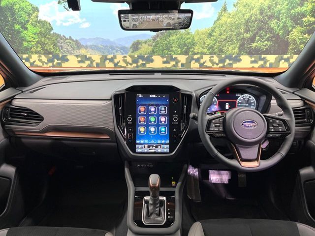 SUBARU FORESTER 2025 Image 31