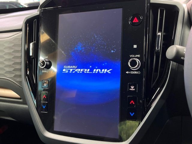 SUBARU FORESTER 2025 Image 31