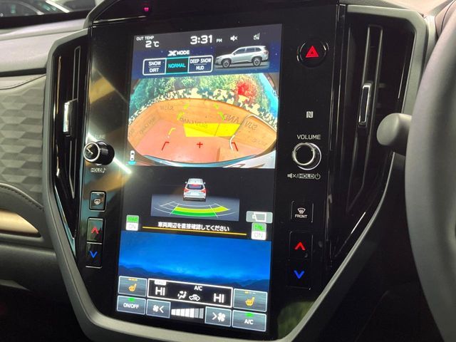 SUBARU FORESTER 2025 Image 31