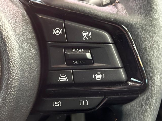 SUBARU FORESTER 2025 Image 31