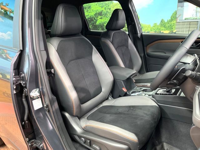 SUBARU FORESTER 2025 Image 31