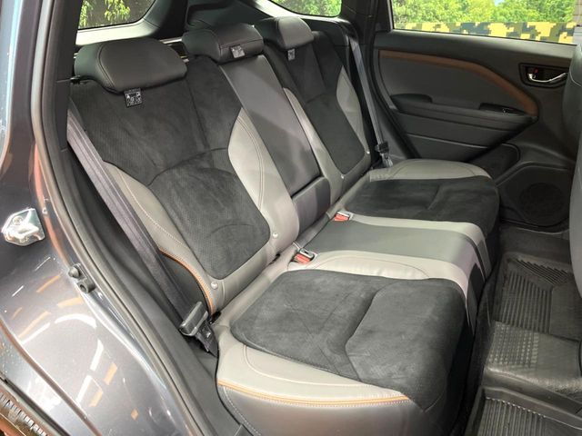 SUBARU FORESTER 2025 Image 31