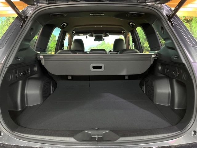 SUBARU FORESTER 2025 Image 31