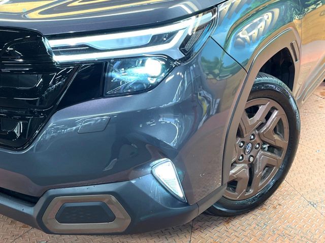 SUBARU FORESTER 2025 Image 31