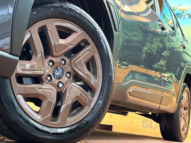 SUBARU FORESTER 2025 Image 31