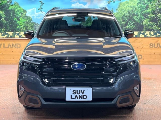 SUBARU FORESTER 2025 Image 31