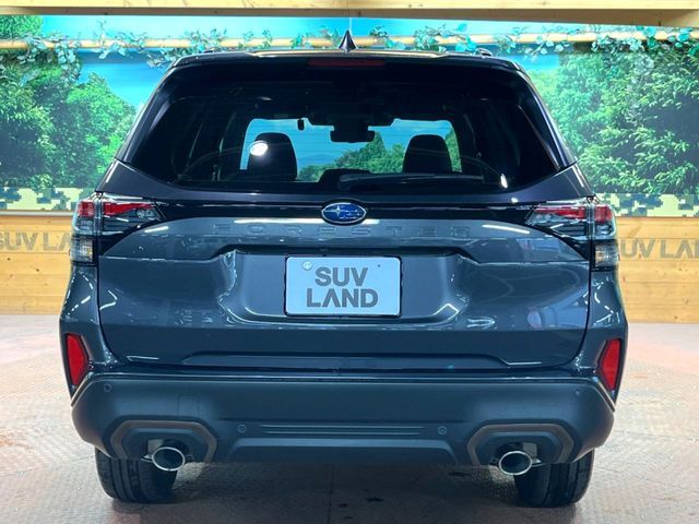 SUBARU FORESTER 2025 Image 31