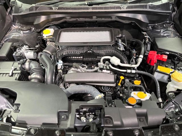 SUBARU FORESTER 2025 Image 31