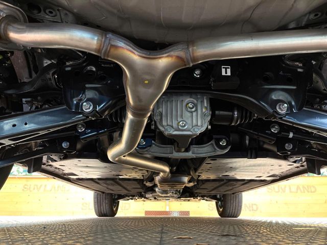 SUBARU FORESTER 2025 Image 31