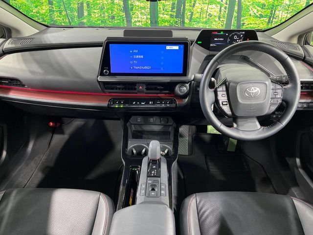 TOYOTA PRIUS PHV 2023 Image 31