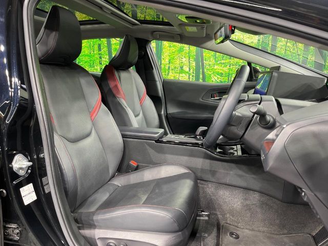 TOYOTA PRIUS PHV 2023 Image 31