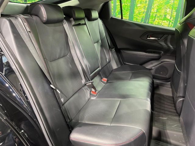 TOYOTA PRIUS PHV 2023 Image 31