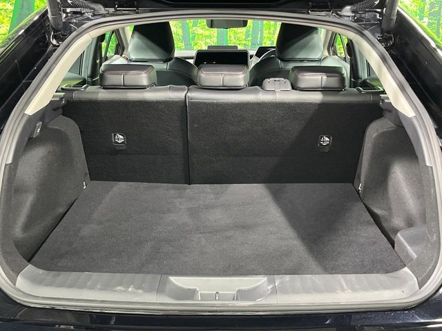 TOYOTA PRIUS PHV 2023 Image 31
