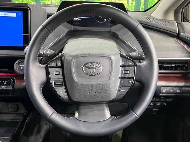 TOYOTA PRIUS PHV 2023 Image 31