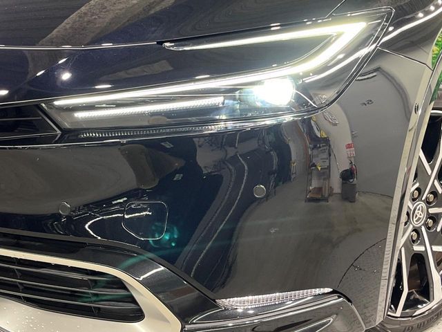 TOYOTA PRIUS PHV 2023 Image 31