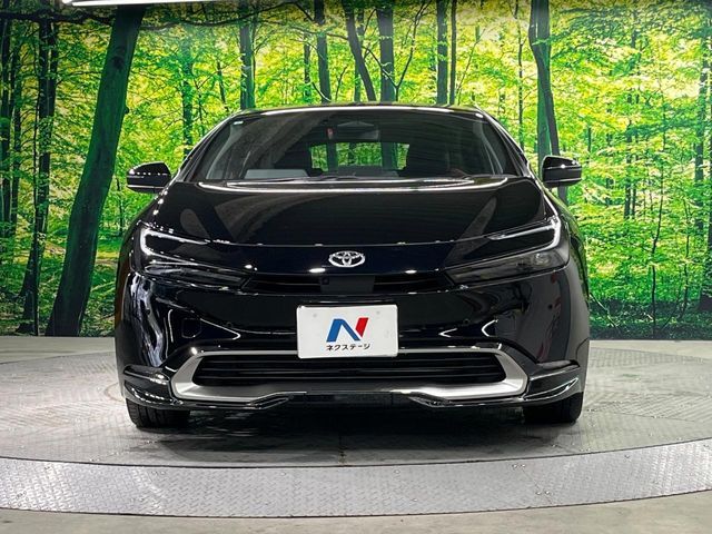 TOYOTA PRIUS PHV 2023 Image 31