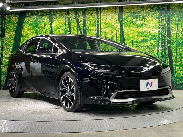 TOYOTA PRIUS PHV 2023 Image 31