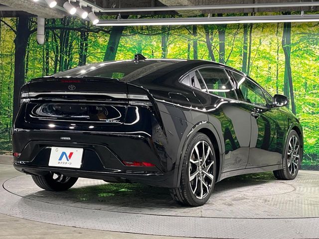 TOYOTA PRIUS PHV 2023 Image 31