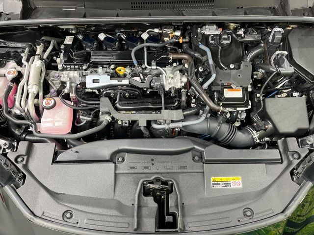 TOYOTA PRIUS PHV 2023 Image 31
