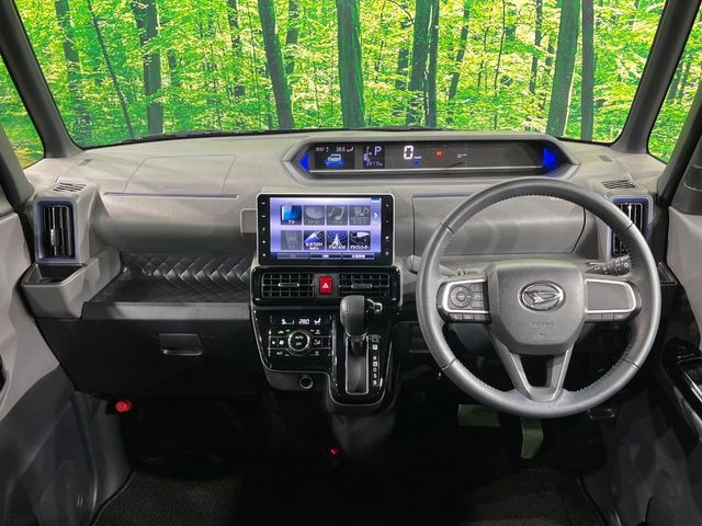 DAIHATSU TANTO CUSTOM 2019 Image 31
