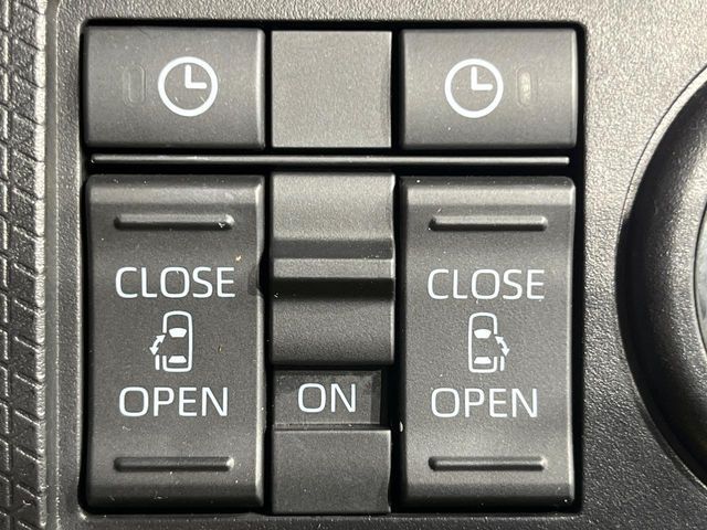 DAIHATSU TANTO CUSTOM 2019 Image 31