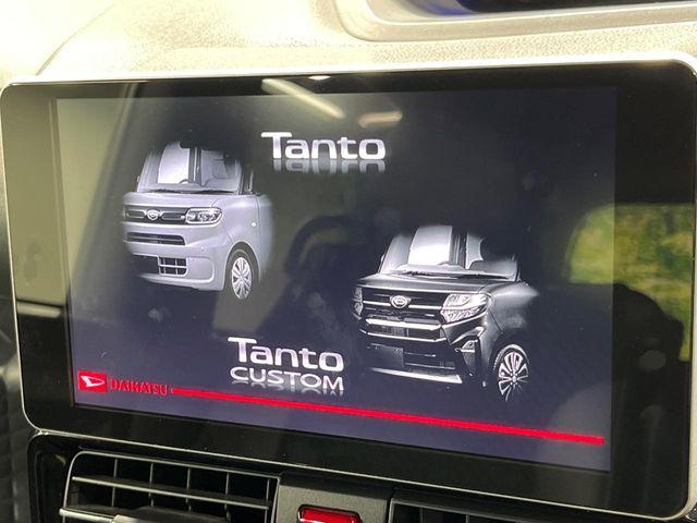DAIHATSU TANTO CUSTOM 2019 Image 31