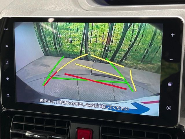 DAIHATSU TANTO CUSTOM 2019 Image 31