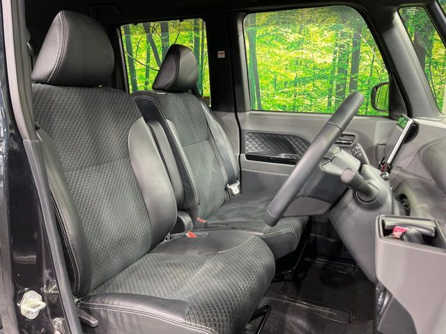 DAIHATSU TANTO CUSTOM 2019 Image 31