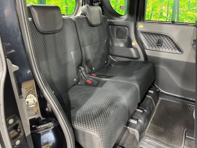 DAIHATSU TANTO CUSTOM 2019 Image 31